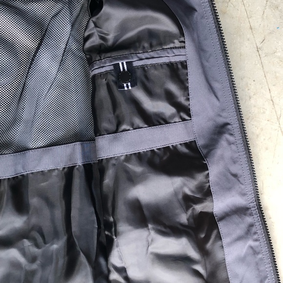 🆕Nautica Rain Resistant | Men's Windbreaker ~ Size Large - Picture 7 of 8
